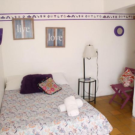 Hostal Casa Colores Guadalajara Exterior foto