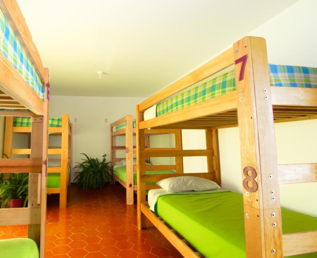 Hostal Casa Colores Guadalajara Exterior foto