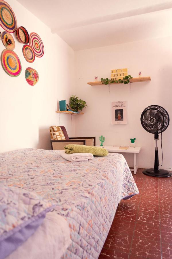 Hostal Casa Colores Guadalajara Exterior foto